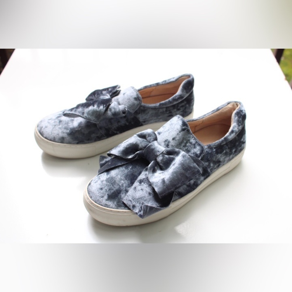 J/Slides Annabelle loafers